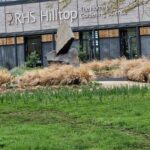 Guided tours of Hilltop and the gardens at RHS Wisley