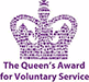 The Queen's Award for Voluntary Service