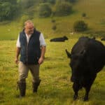 Surrey Hills Family Conservation Day