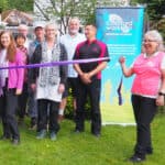 Guildford Walkfest Launch and Walk from The Hive