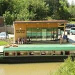 Messing About on the River