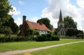 Walk between the two B’s – Brockham to Betchworth