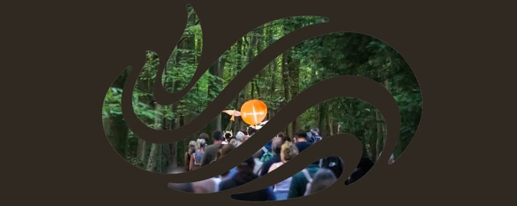 WOODLAND WONDER: SURREY HILLS SYMPOSIUM 2023