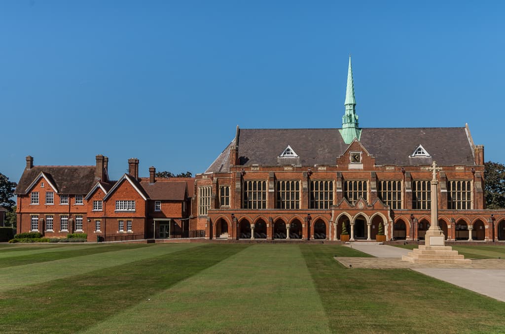Explore Leatherhead
