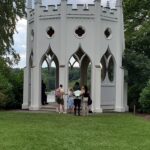Guided Tour of Painshill Park