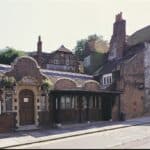 A Private Visit to Guildford Museum including a talk by the Curators of Secret Guildford