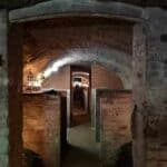 Historical Dorking – a Visit to the Caves and the Museum