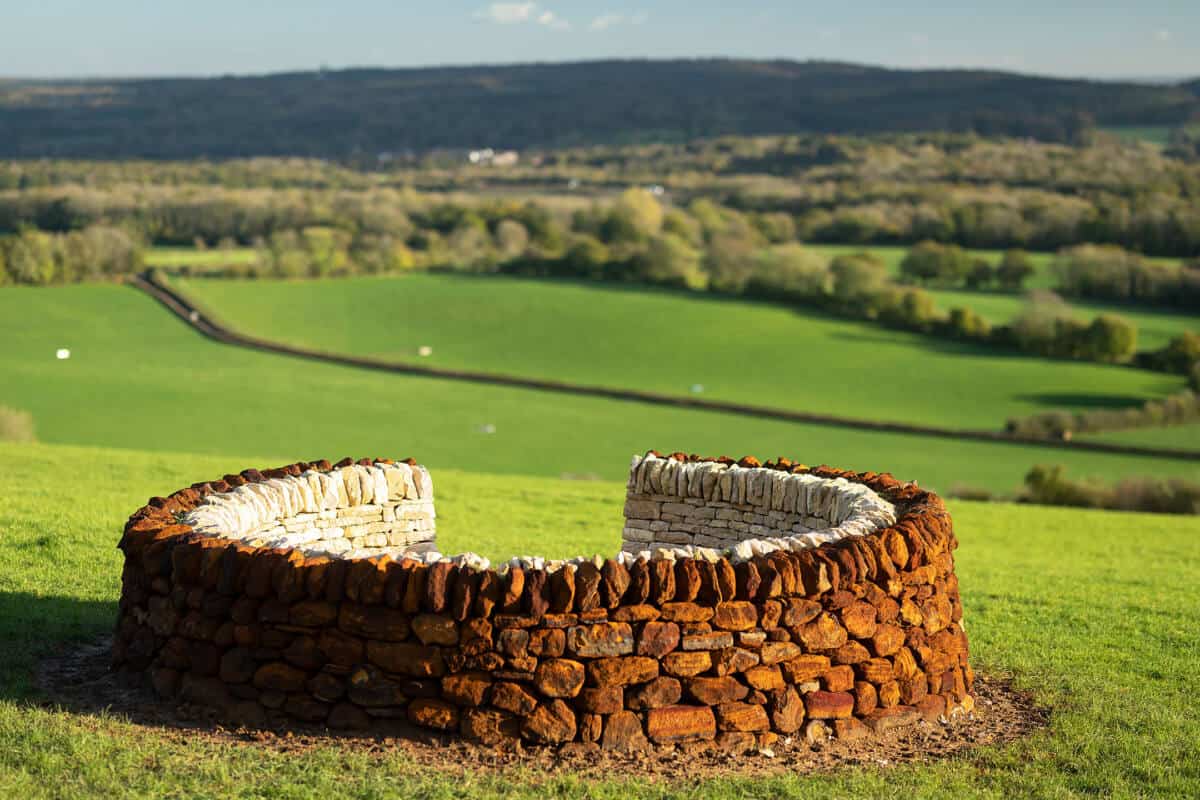 Explore Titsey Estate and Coccolith