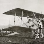 Visit to Horsley Towers and talk on Sir Tommy Sopwith