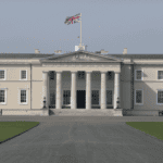 Tour around The Royal Military Academy Sandhurst (RMAS)