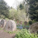 Chilworth Gunpowder Mills and Beyond as part of Guildford Walkfest