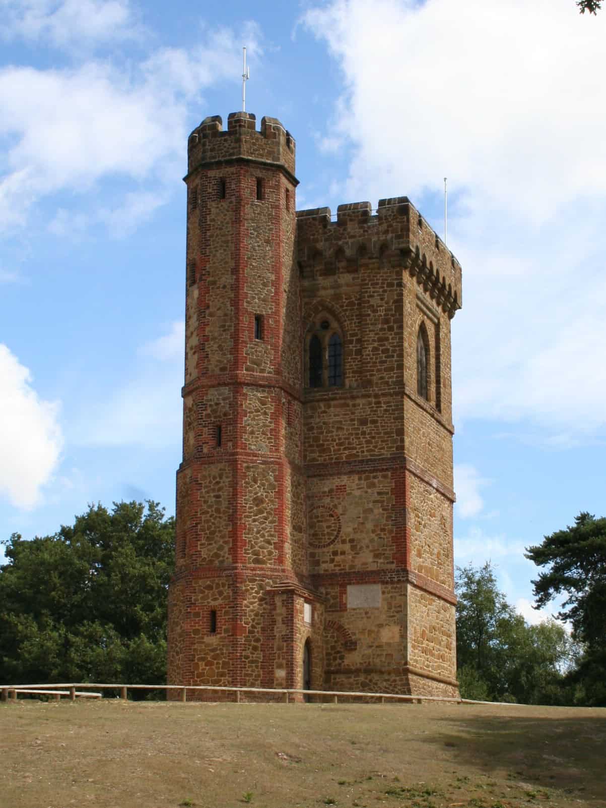 CANCELLED - Pre-Christmas Walk at Leith Hill