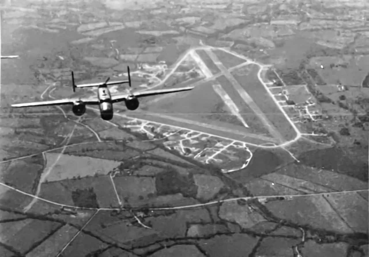 Visit to Dunsfold Aerodrome