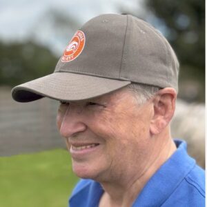 Society cap