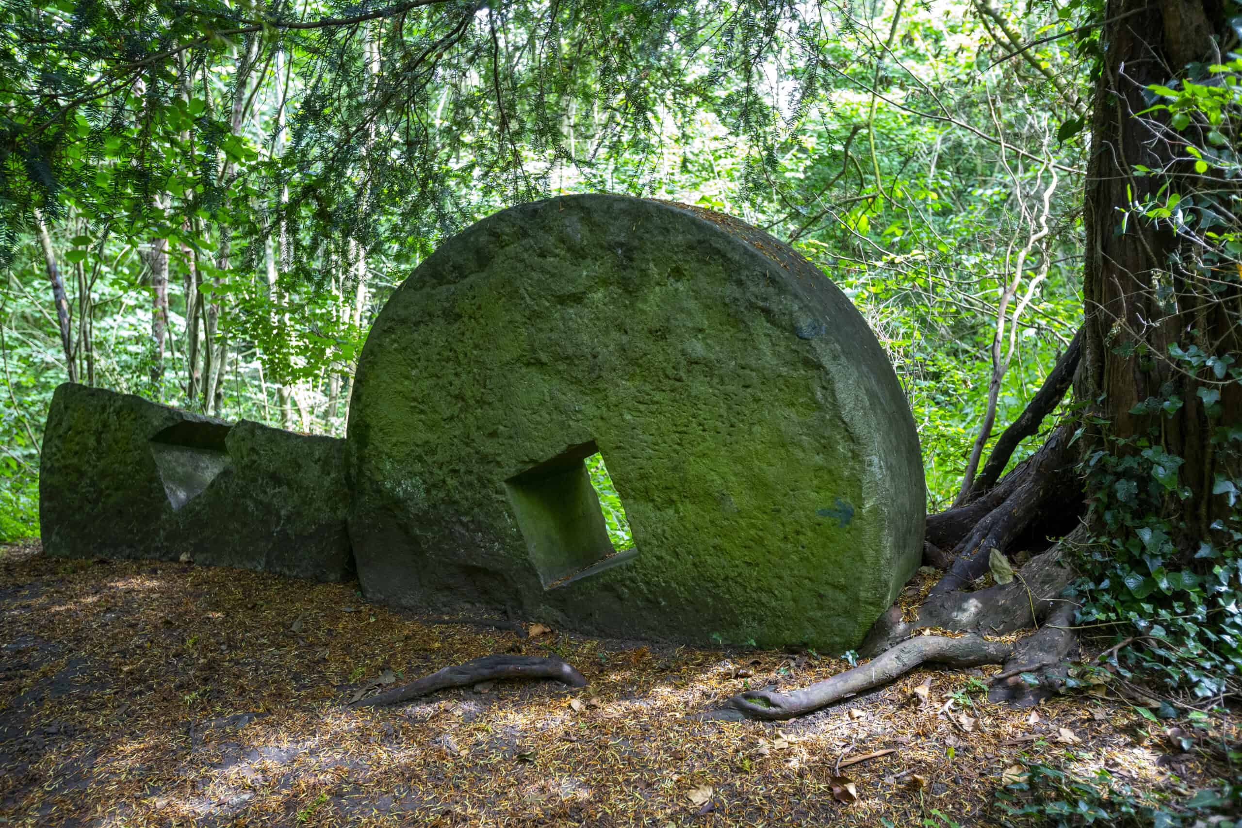 Talk on Chilworth Gunpowder Mills and Afternoon Tea