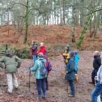 Free guided walk of the Month - Explore Blackheath