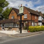 Tour of Chilworth Gunpowder Mills followed by an optional lunch at Percy Arms Pub