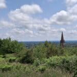 Free Walk of the Month - Explore Redhill Common and Earlswood Lakes