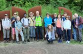 Explore the North Downs Way from Farnham to Guildford as part of Farnham Walking Festival