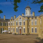 Behind the façade at Polesden Lacey