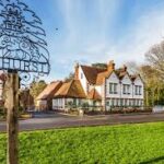 Discover the village of Ewhurst