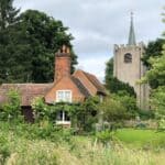 Free Walk of the Month- Exploring Pirbright