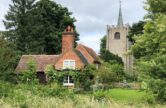 Free Walk of the Month- Exploring Pirbright