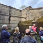 Guildford Walkfest Launch and Stroll through Chilworth Gunpowder Mills