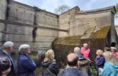 Guildford Walkfest Launch and Stroll through Chilworth Gunpowder Mills