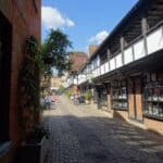 Explore Farnham