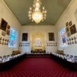 Tour around The Royal Military Academy Sandhurst