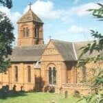 Surrey Church Tour with tea and cakes