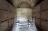 Guided tour of The Hope Mausoleum in Dorking
