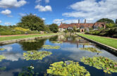 RHS Wisley Gardens Growing Together event