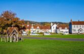 Brockham – The history and community of a quintessential Surrey village